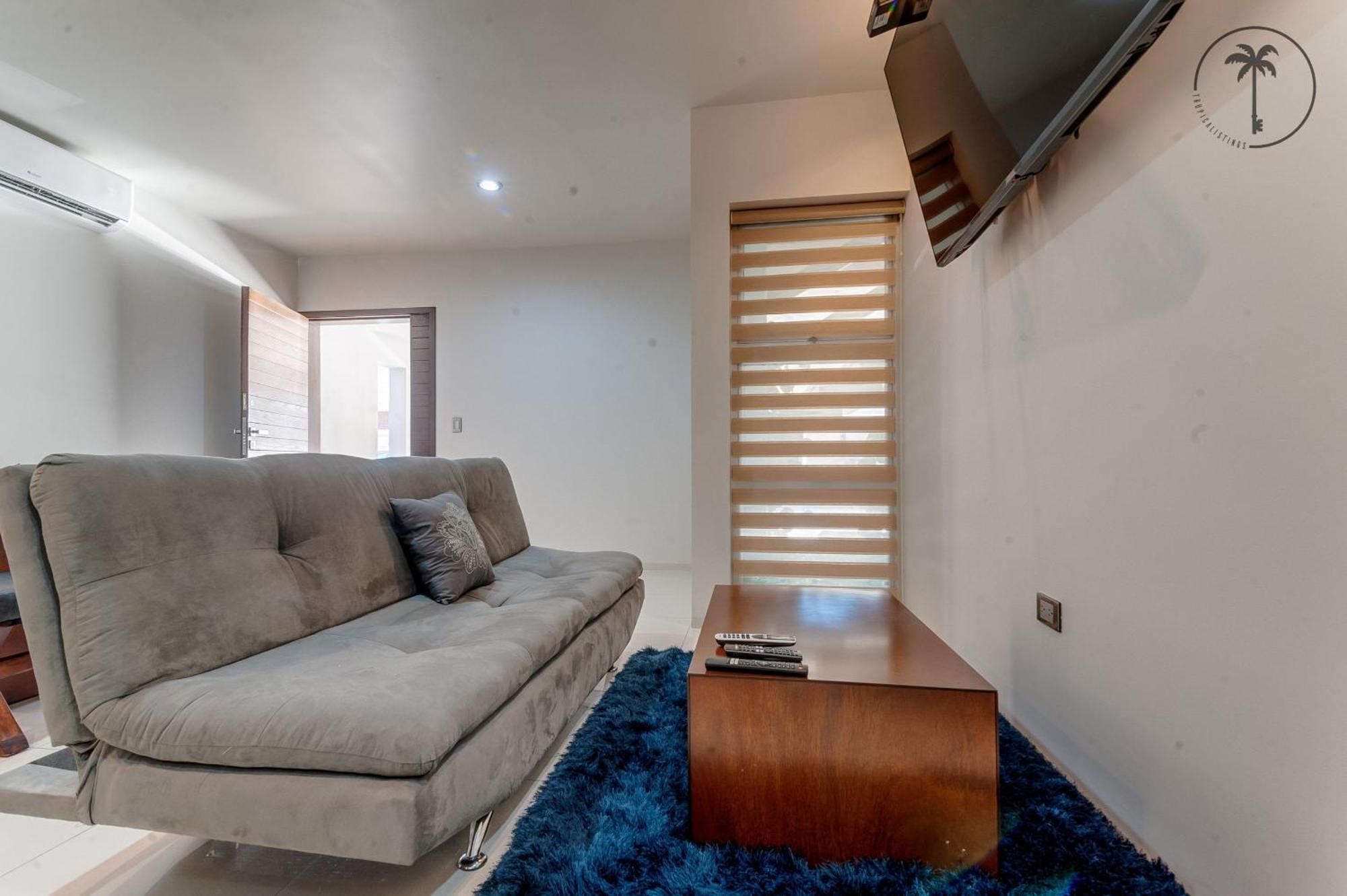 Apartment Alfa - Dpto 2 Hab En Zona Centrica Y Cerca De La Playa Mazatlan