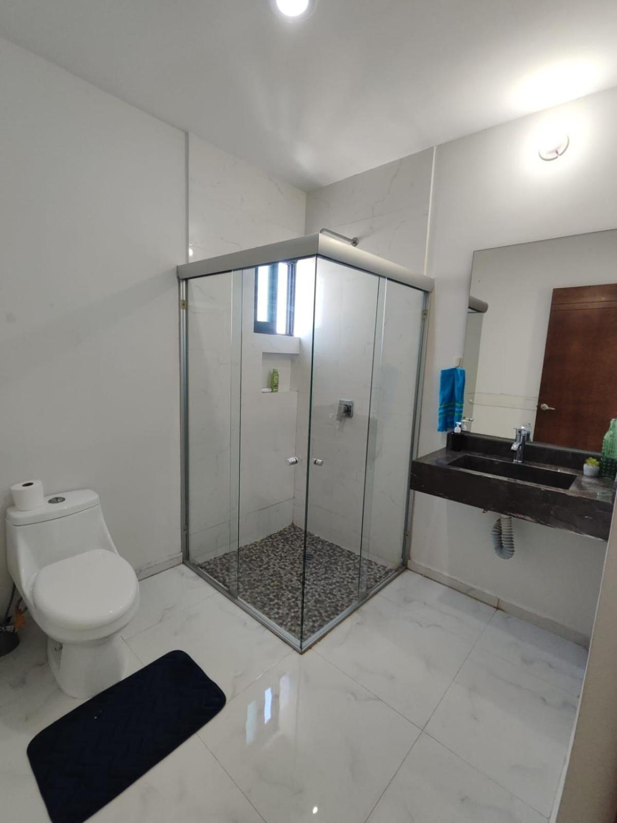 Pent-house A Media Cuadra Del Malecon, Hookipa Tower! Apartment Mazatlan