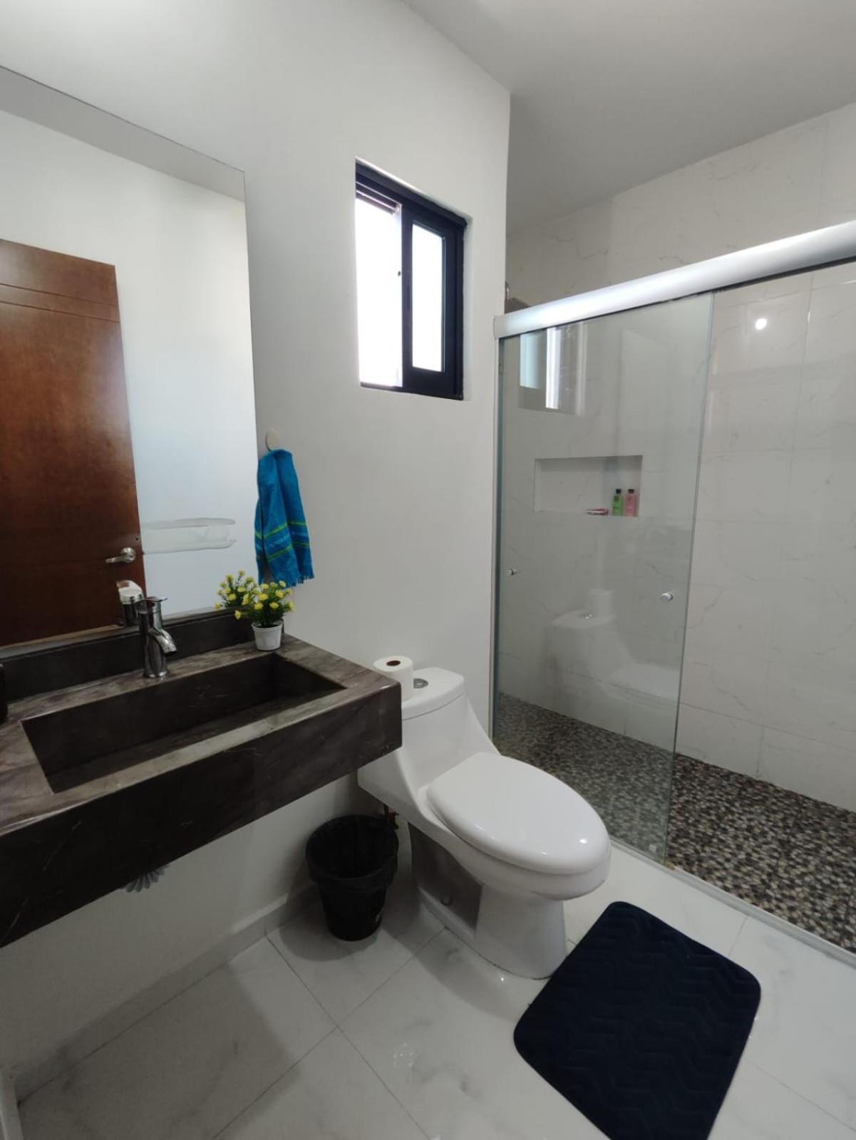 Apartment Pent-house A Media Cuadra Del Malecon, Hookipa Tower! *