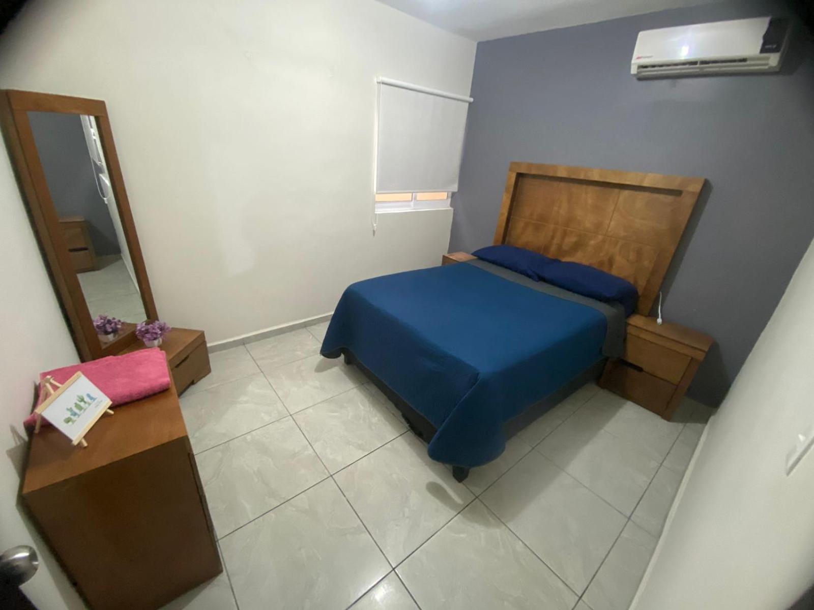 Departamento Piso 1 Mazatlán