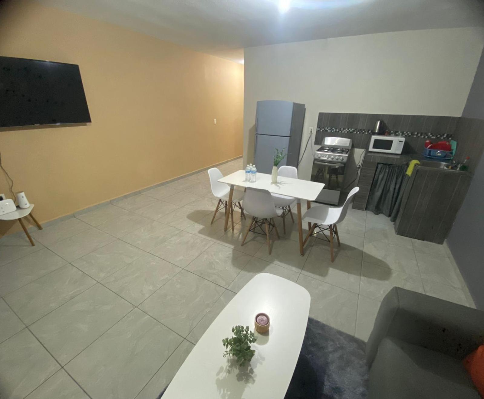 Departamento Piso 1 Apartamento Mazatlán