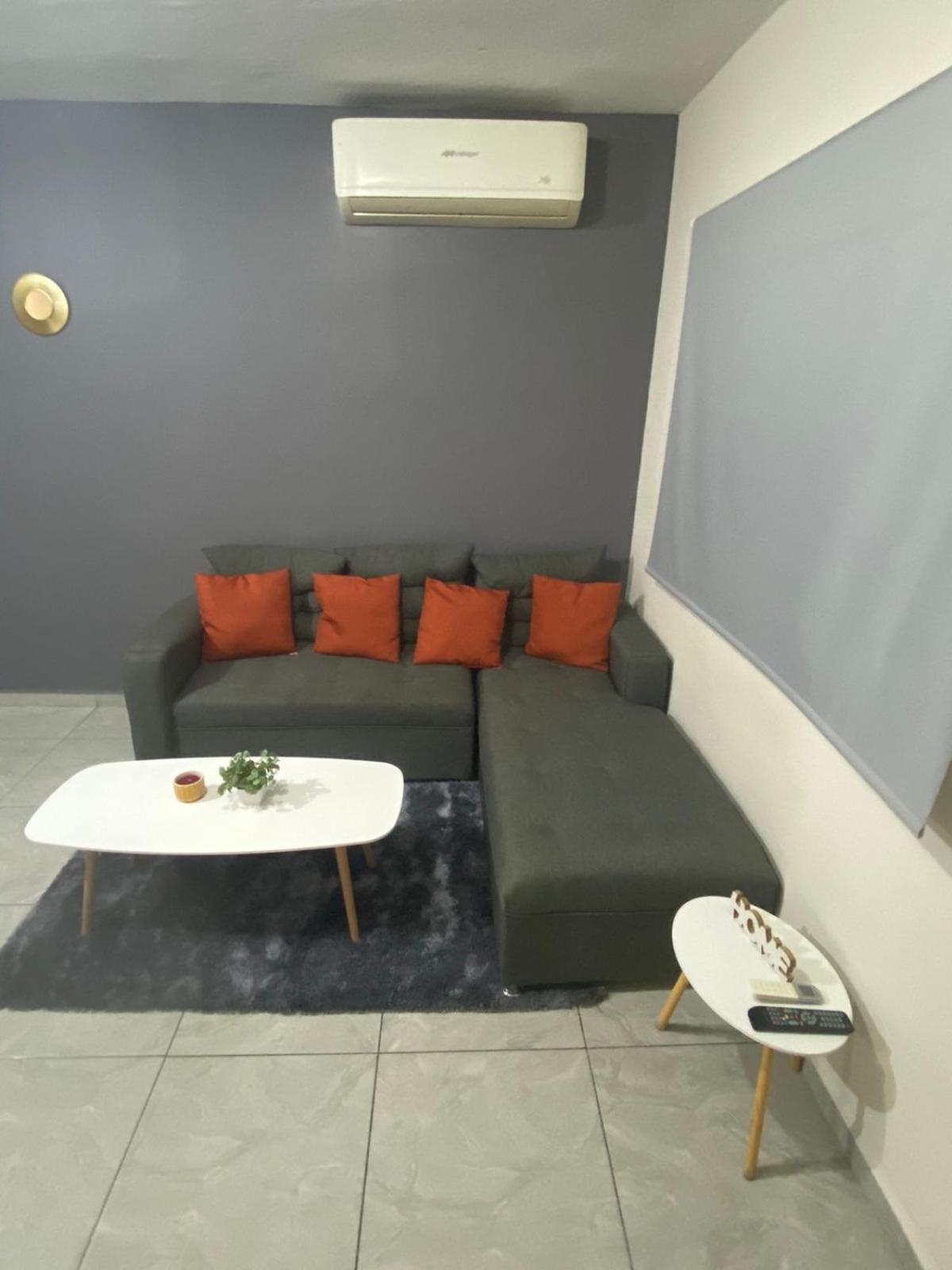 Apartamento Departamento Piso 1