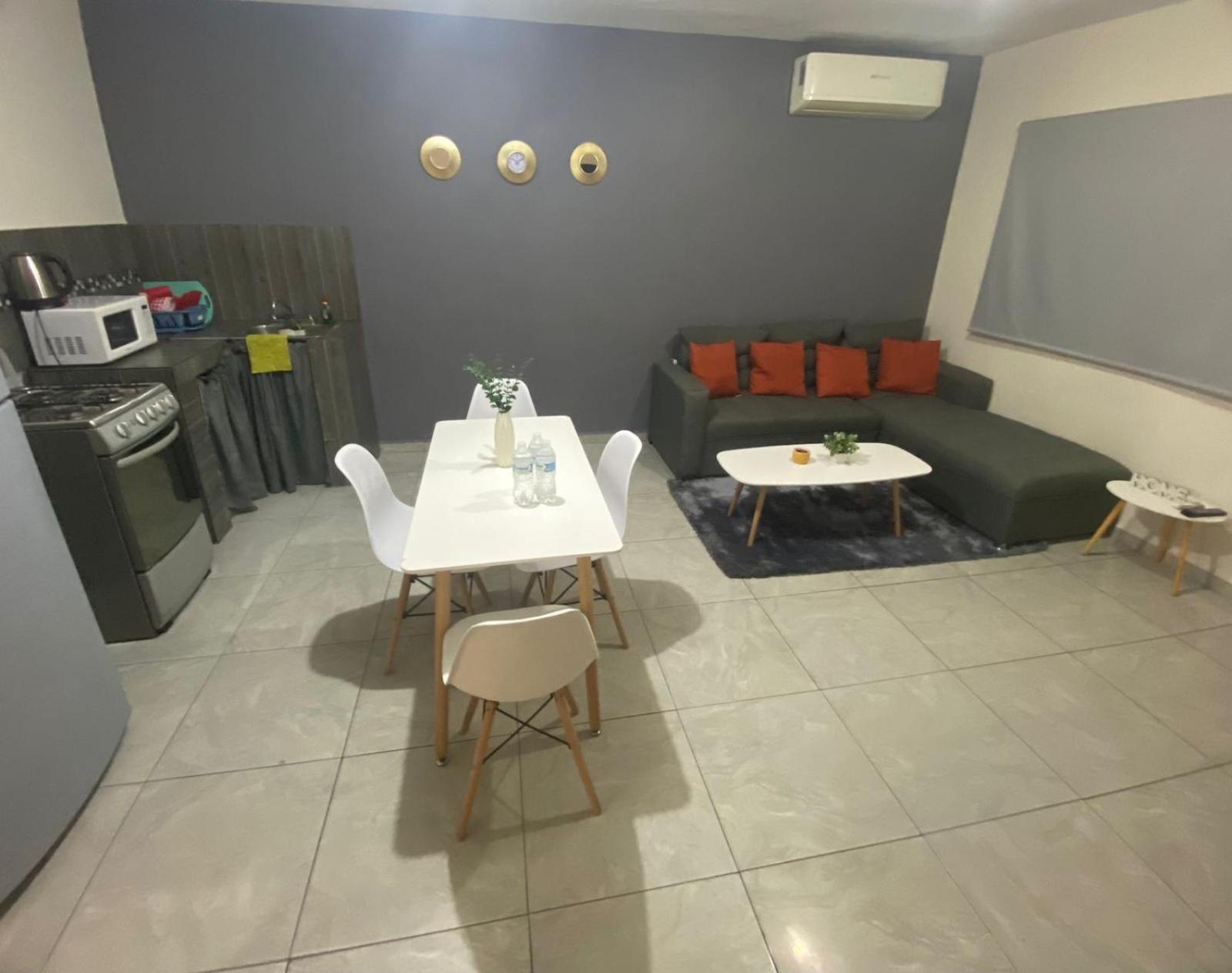 Departamento Piso 1 Apartamento *