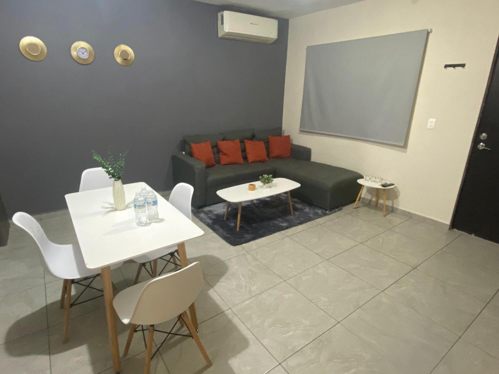 Departamento Piso 1 Apartamento Mazatlán