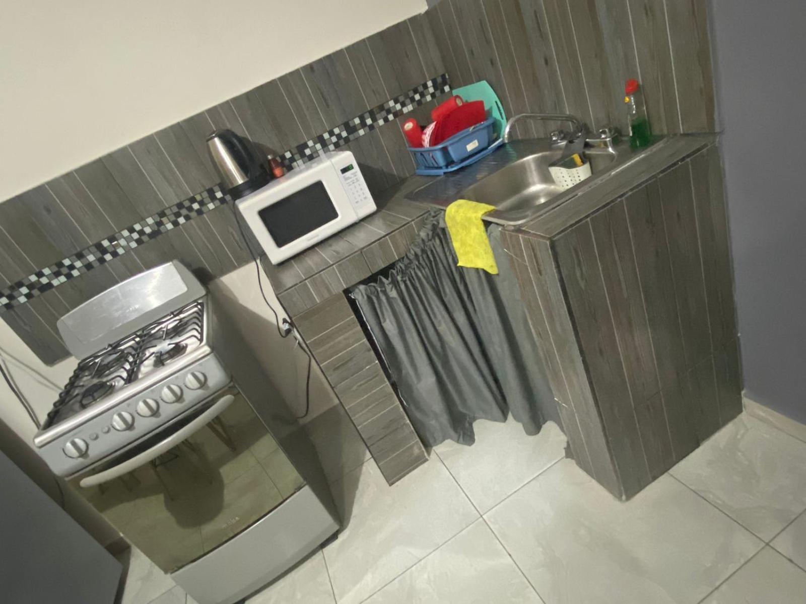 Departamento Piso 1 Apartamento