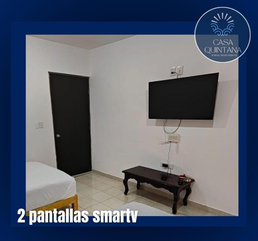 Casa Quintana Vacacional Holiday home Mazatlan