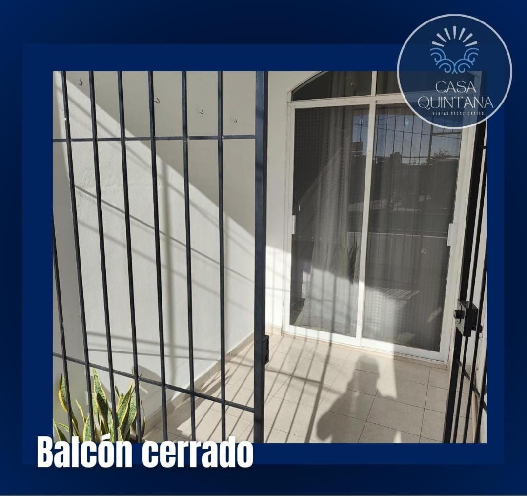 Holiday home Casa Quintana Vacacional Mazatlan