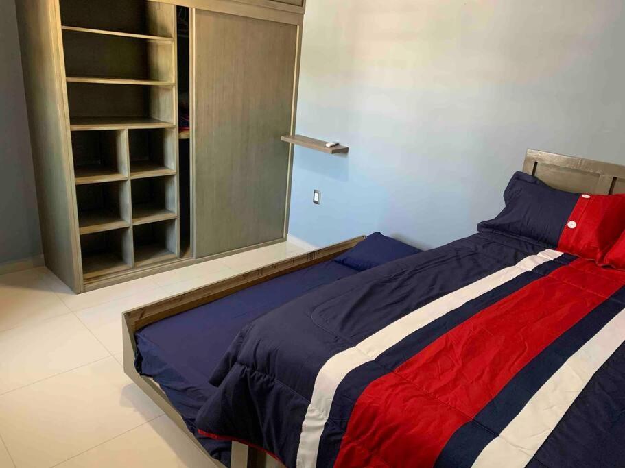 Hermosa Casa Vacacional Mazatlan
