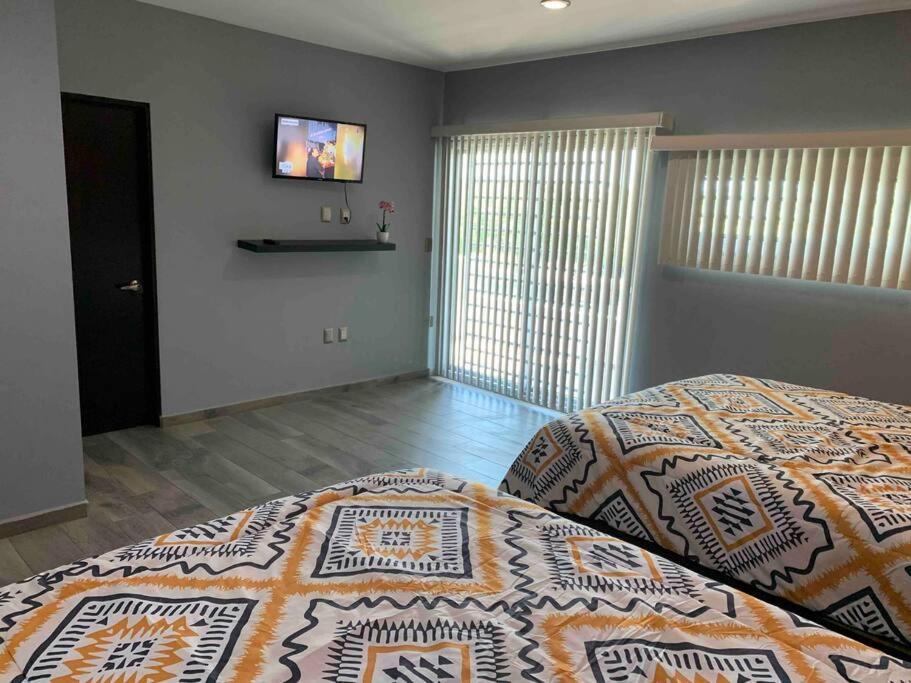 Hermosa Casa Vacacional Holiday home *