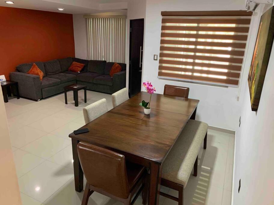 Holiday home Hermosa Casa Vacacional Mazatlan