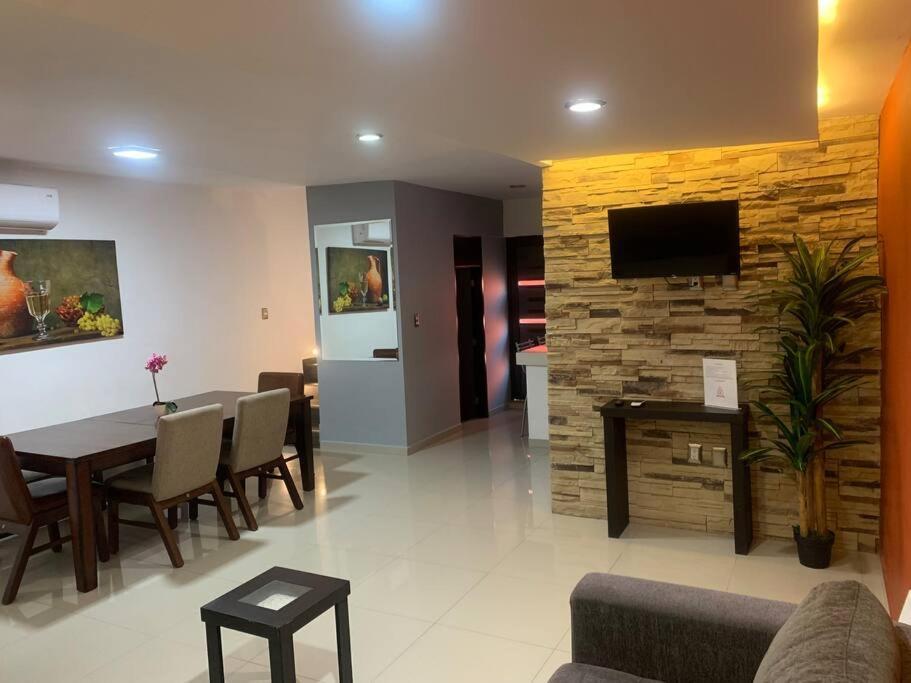 Hermosa Casa Vacacional *