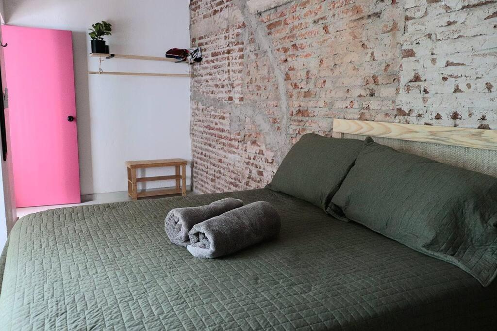 Casa Lola En El Centro De *