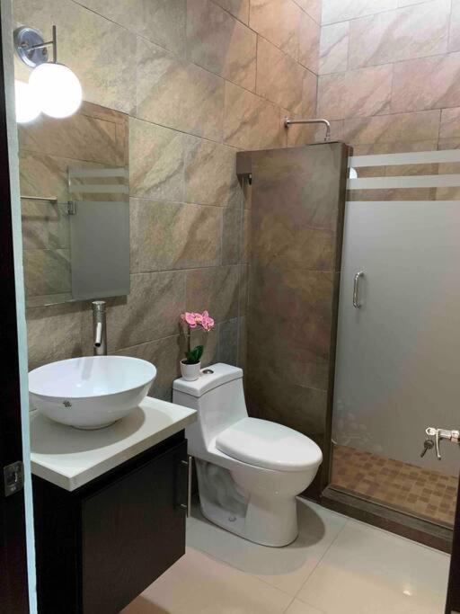 Hermosa Casa Vacacional Mazatlan
