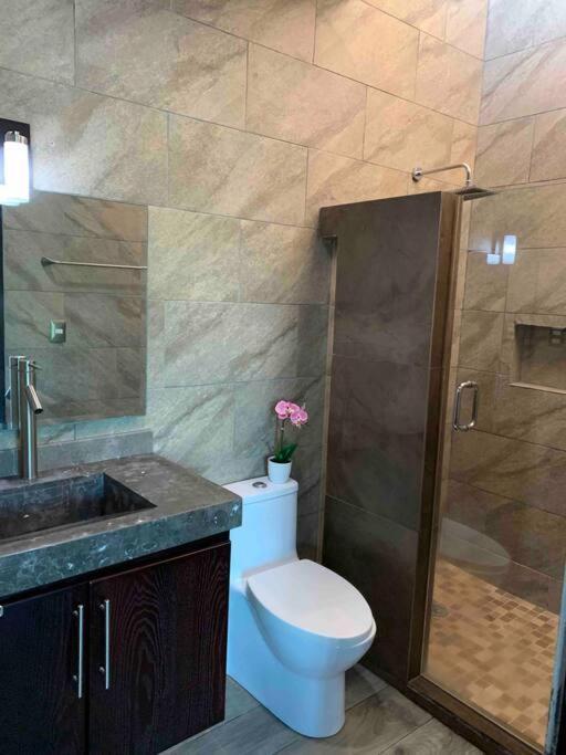 Holiday home Hermosa Casa Vacacional Mazatlan