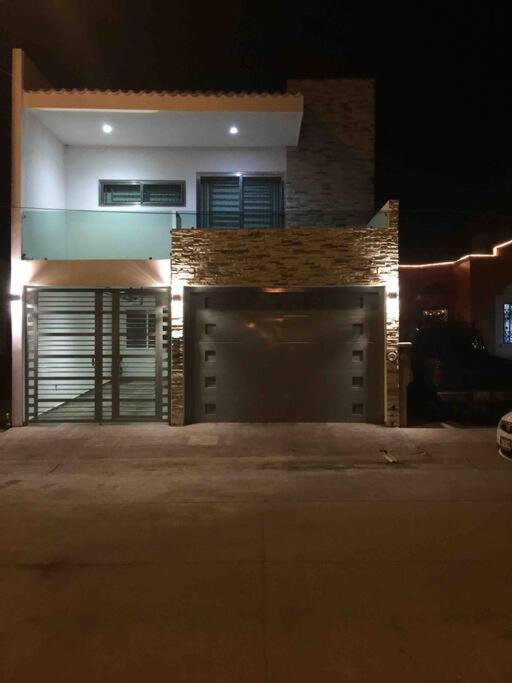 Hermosa Casa Vacacional Holiday home