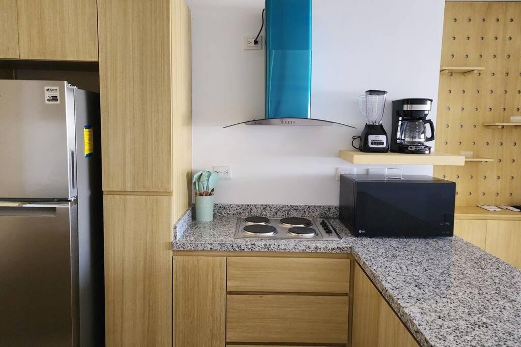 Moderno Departamento En Apartment Mazatlan