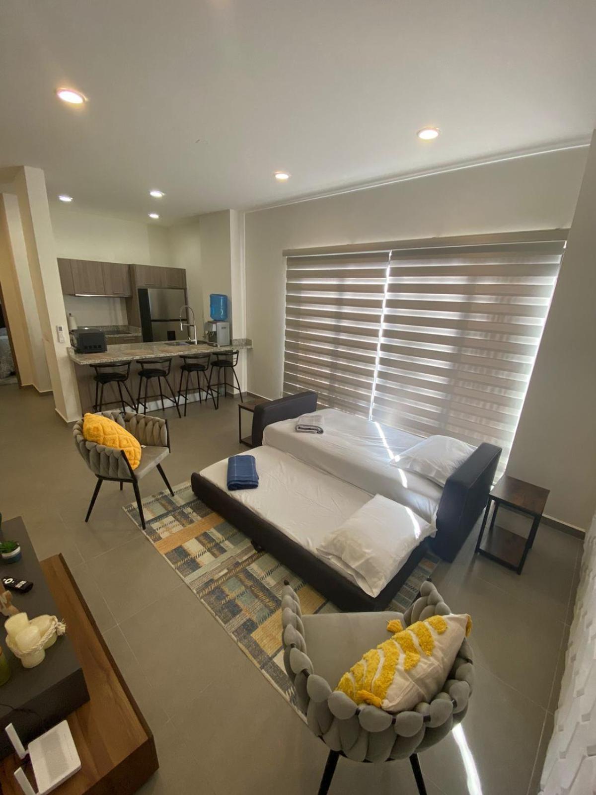 Apartamento In El Centro Near Malecon! Mazatlán
