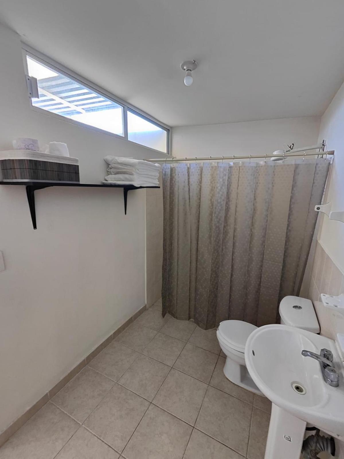 Holiday home Casa Quintana Vacacional