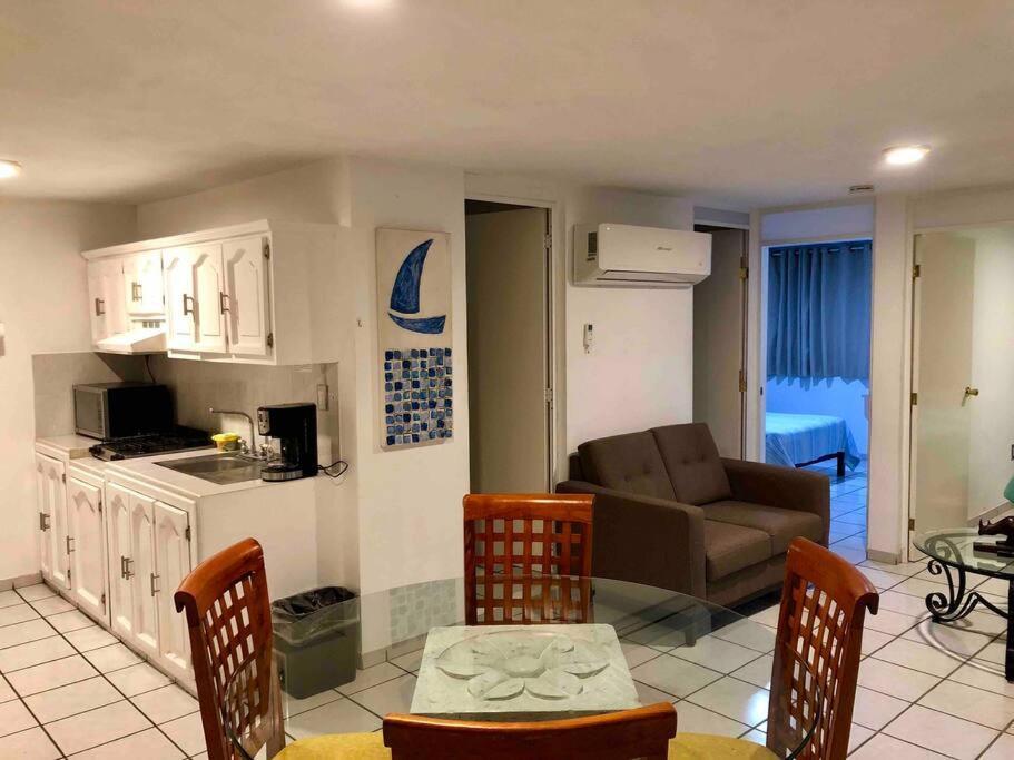Apartment 302 Excelente Apto Muy Cerca De Playa
