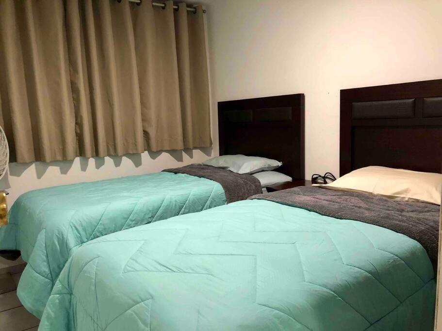 302 Excelente Apto Muy Cerca De Playa Apartment