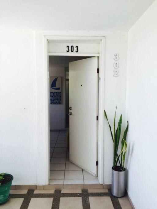 Apartment 302 Excelente Apto Muy Cerca De Playa Mazatlan