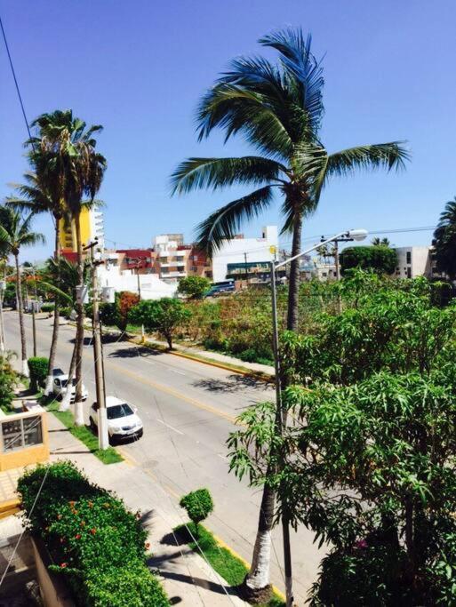 302 Excelente Apto Muy Cerca De Playa Apartment Mazatlan