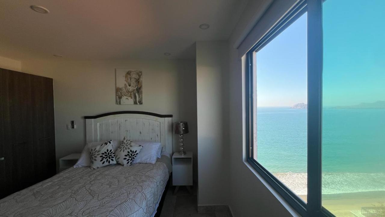 Apartment Mar Laguna *
