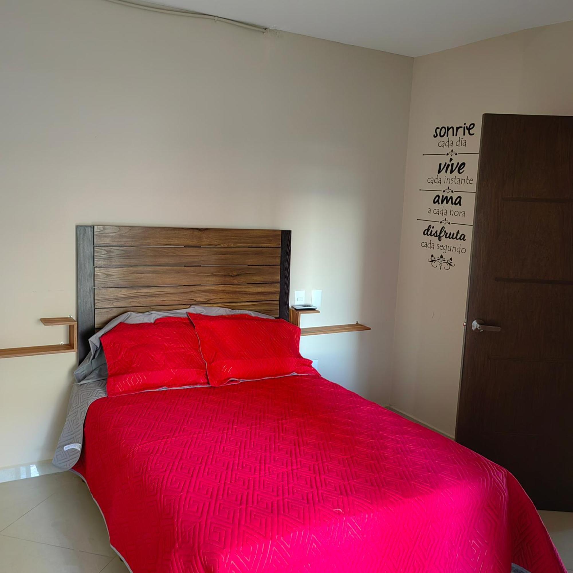 Dpto. Premium Torre Esmeralda Mazatlán