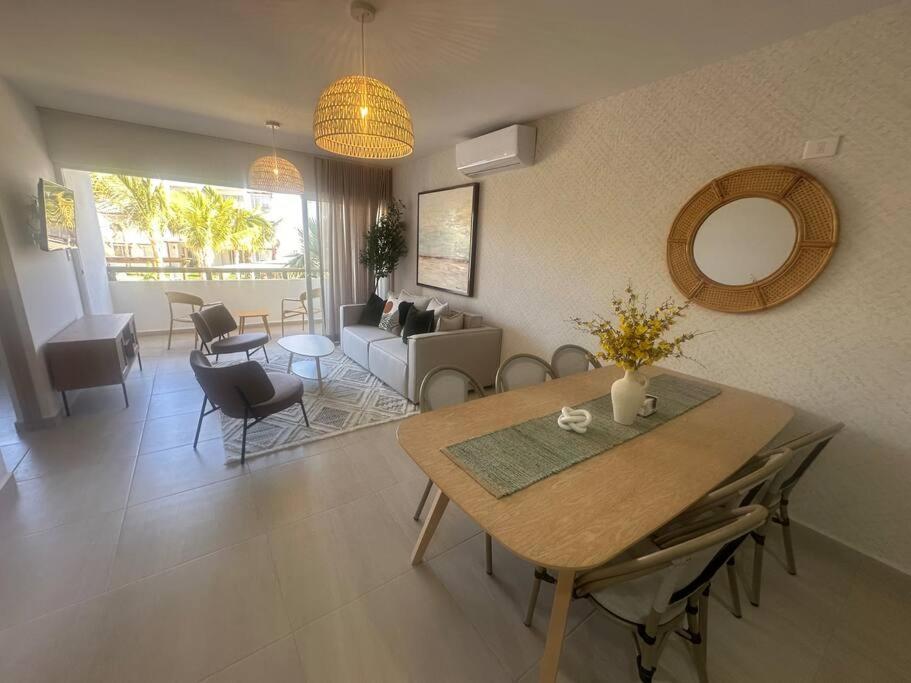 Almarena Coral 201 En Apartamento *