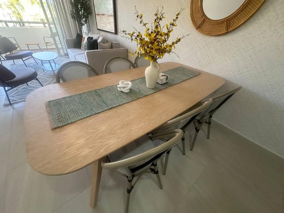 Almarena Coral 201 En Apartamento