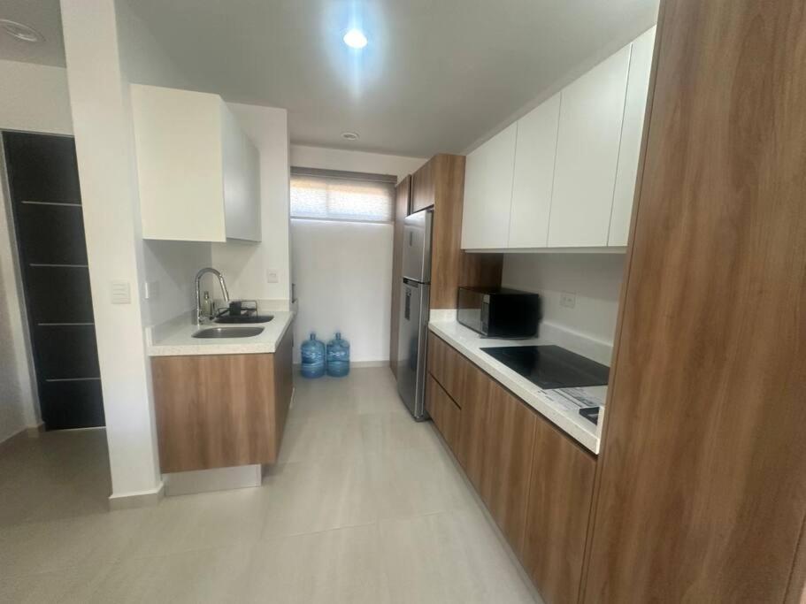 Almarena Coral 201 En Apartamento *