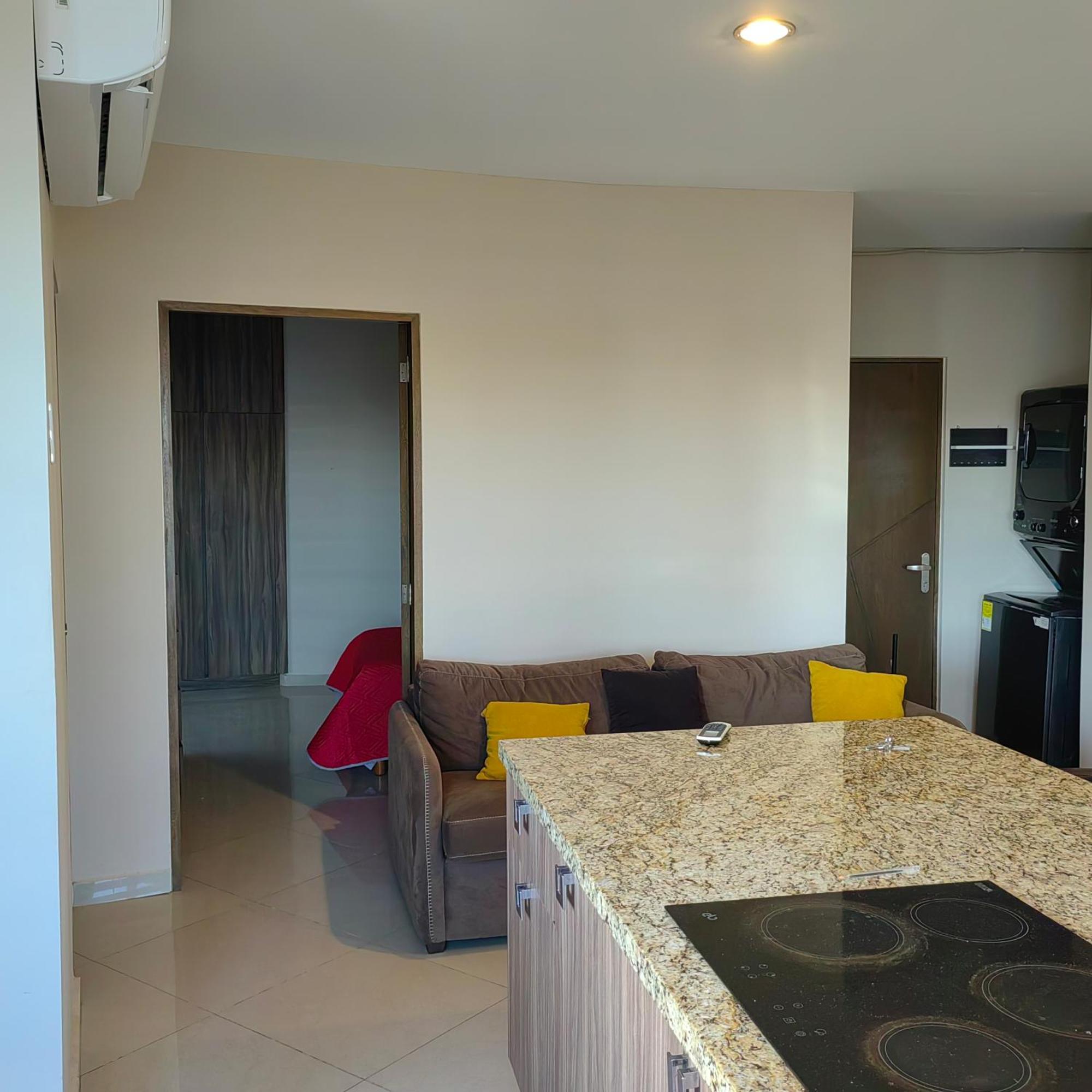 Apartamento Dpto. Premium Torre Esmeralda *