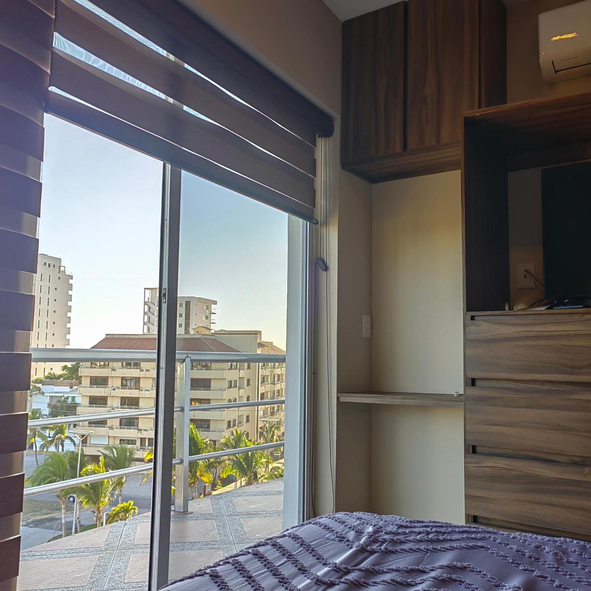 Apartamento Dpto. Premium Torre Esmeralda