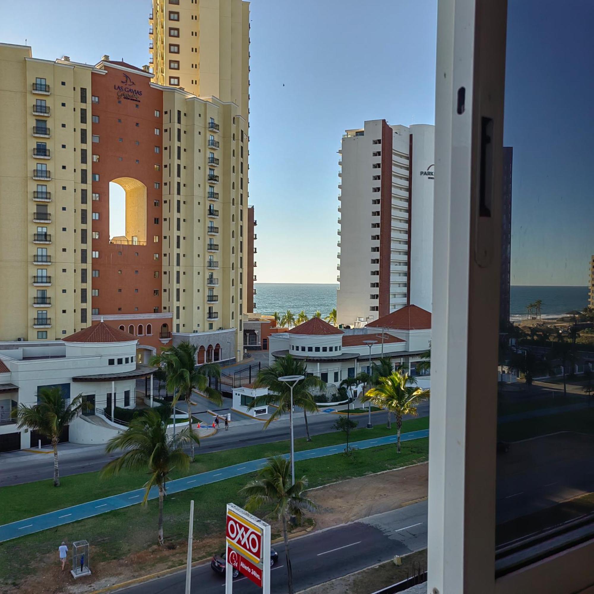 Dpto. Premium Torre Esmeralda Apartamento Mazatlán