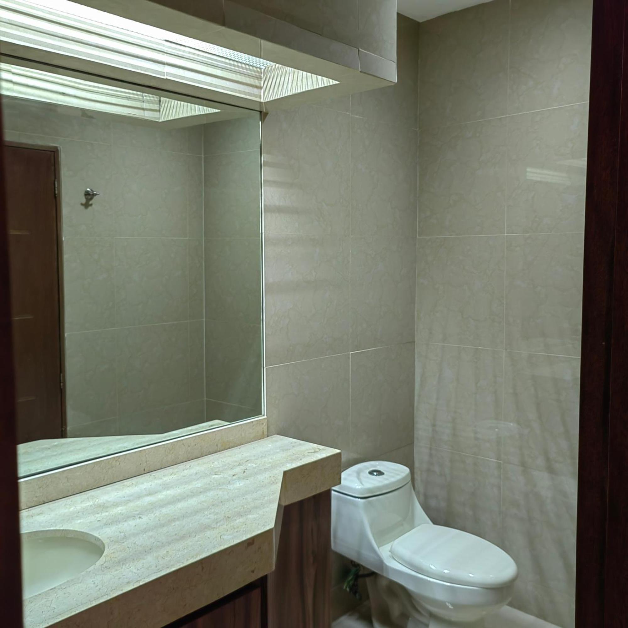 Dpto. Premium Torre Esmeralda Apartamento