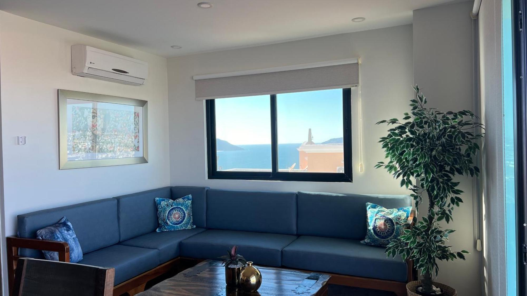 Mar Laguna Apartment *