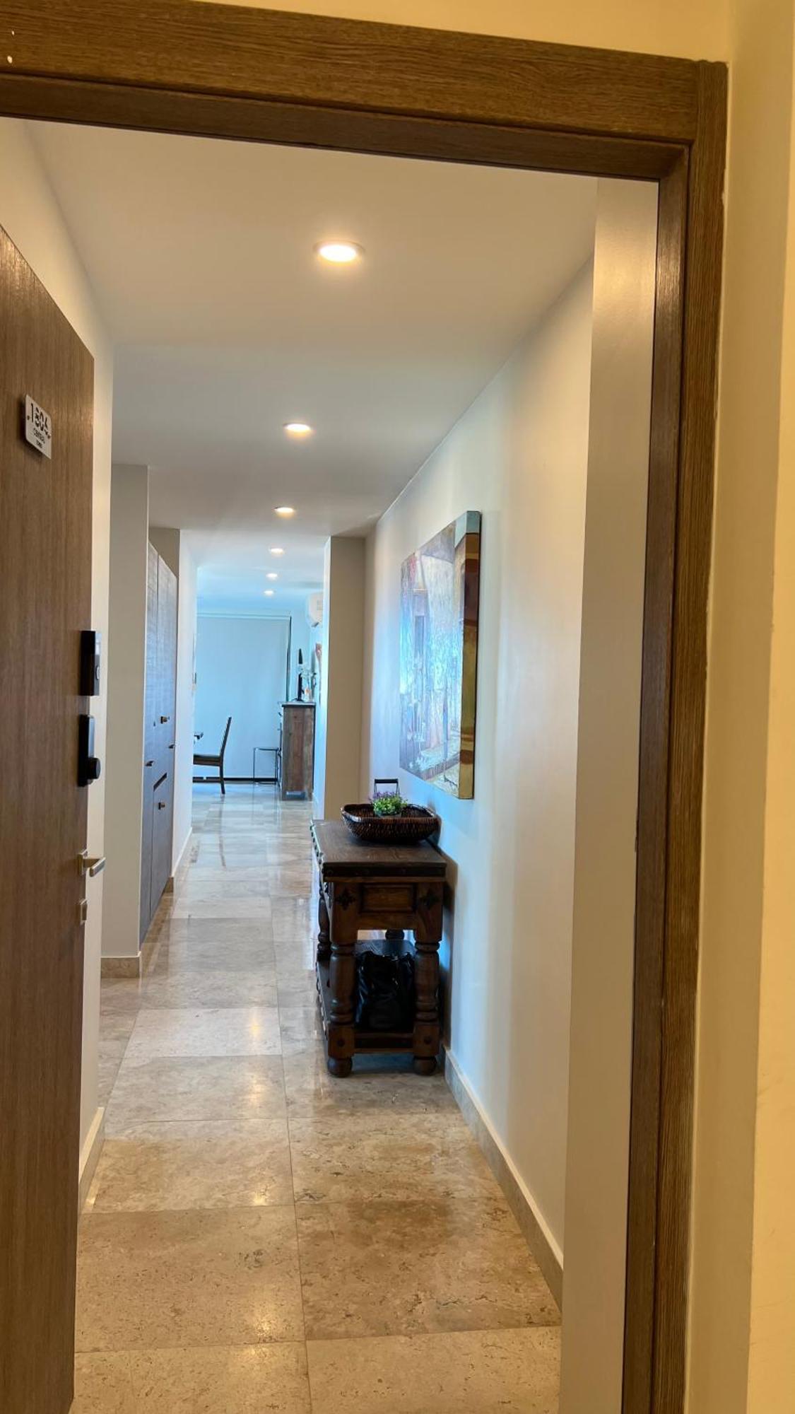 Apartment Mar Laguna