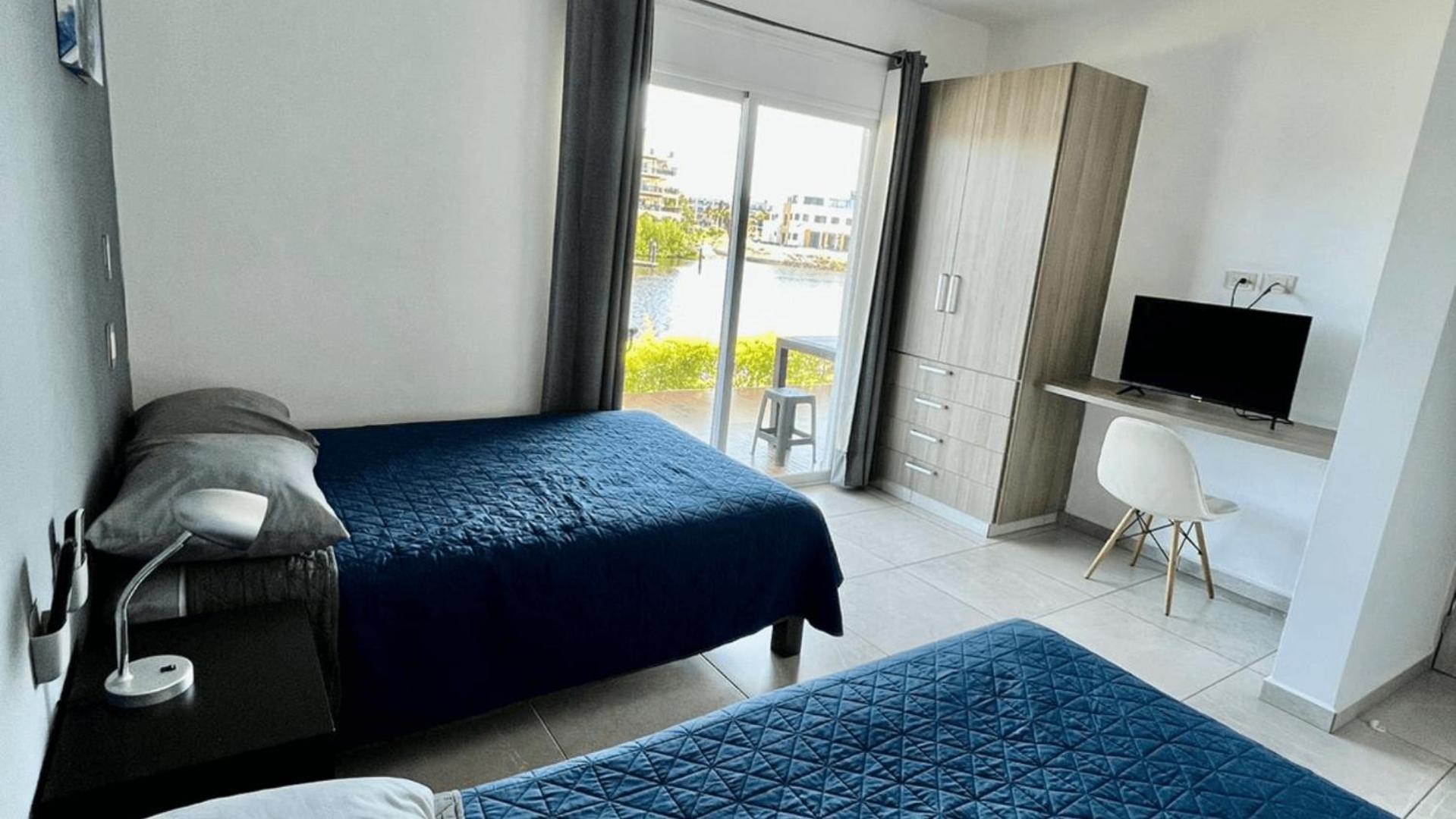 Pacifika Marina