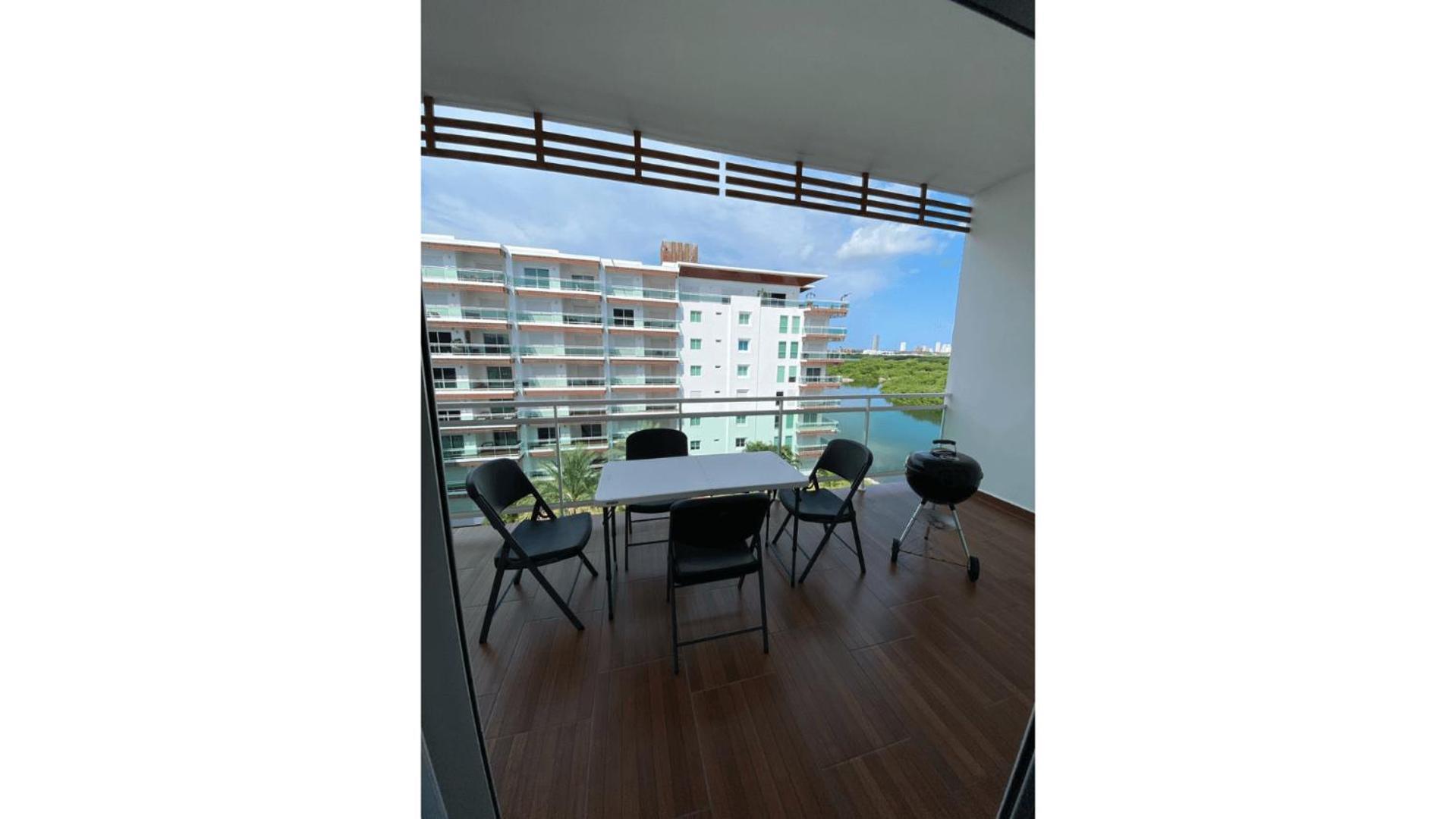 Holiday home Pacifika Marina Mazatlan