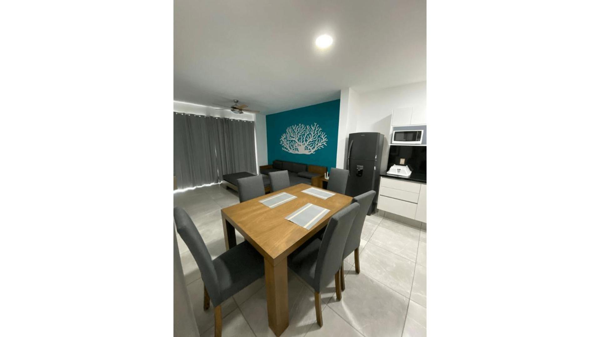 Holiday home Pacifika Marina