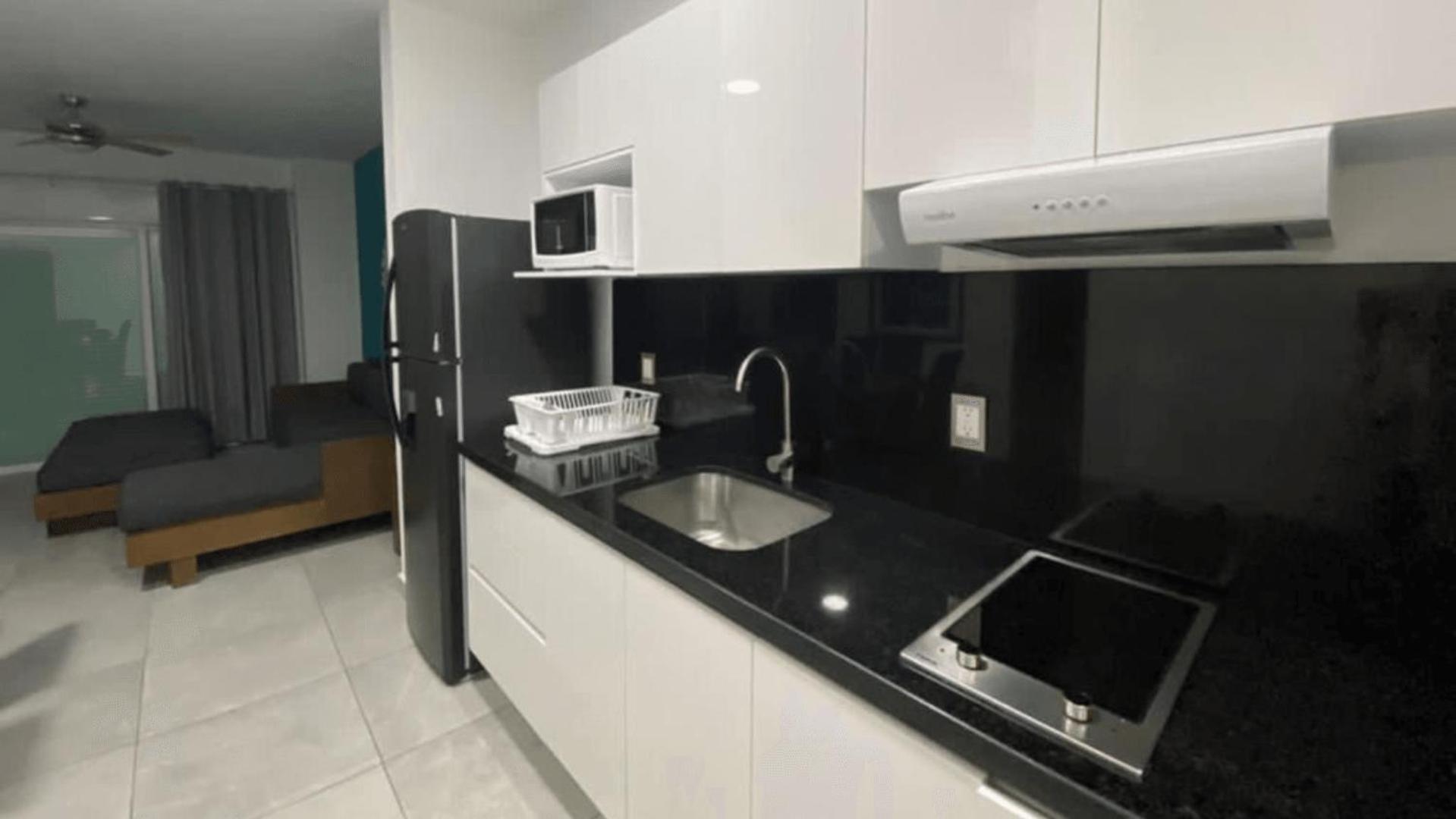 Pacifika Marina Holiday home Mazatlan