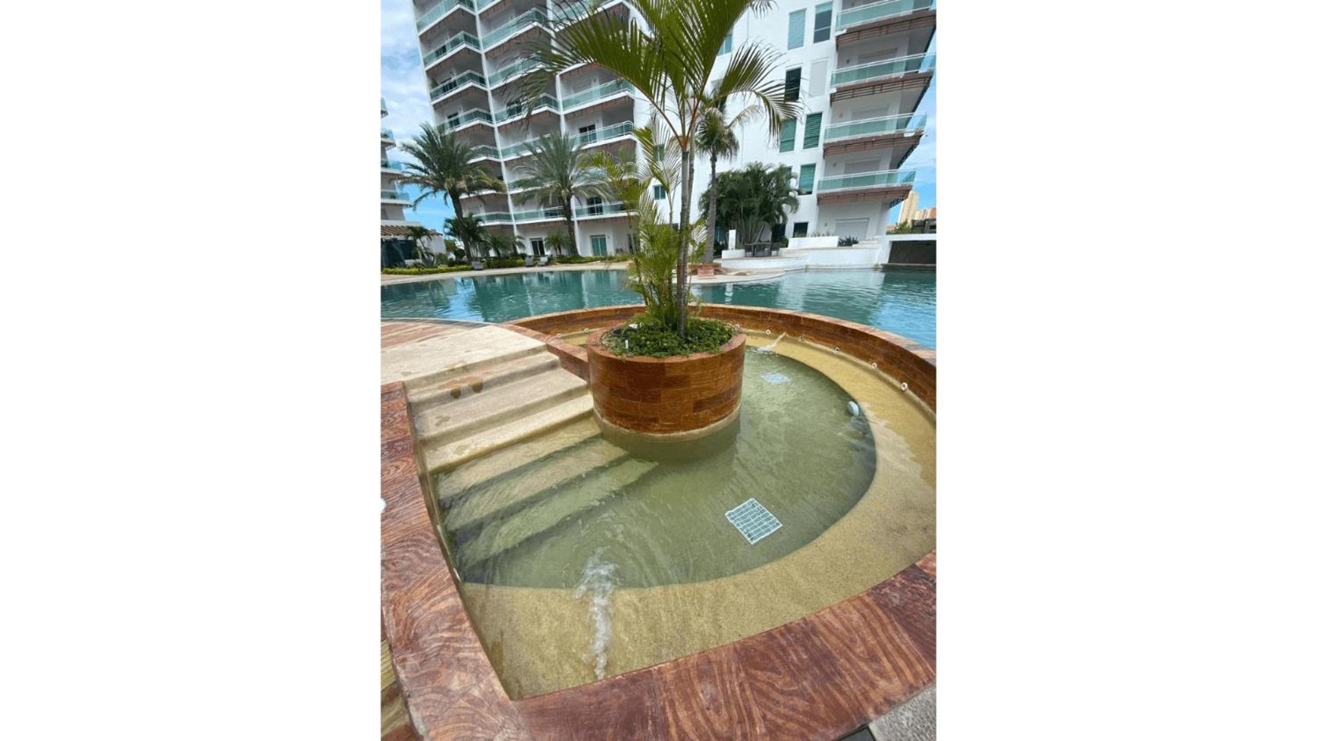 Pacifika Marina * Mazatlan