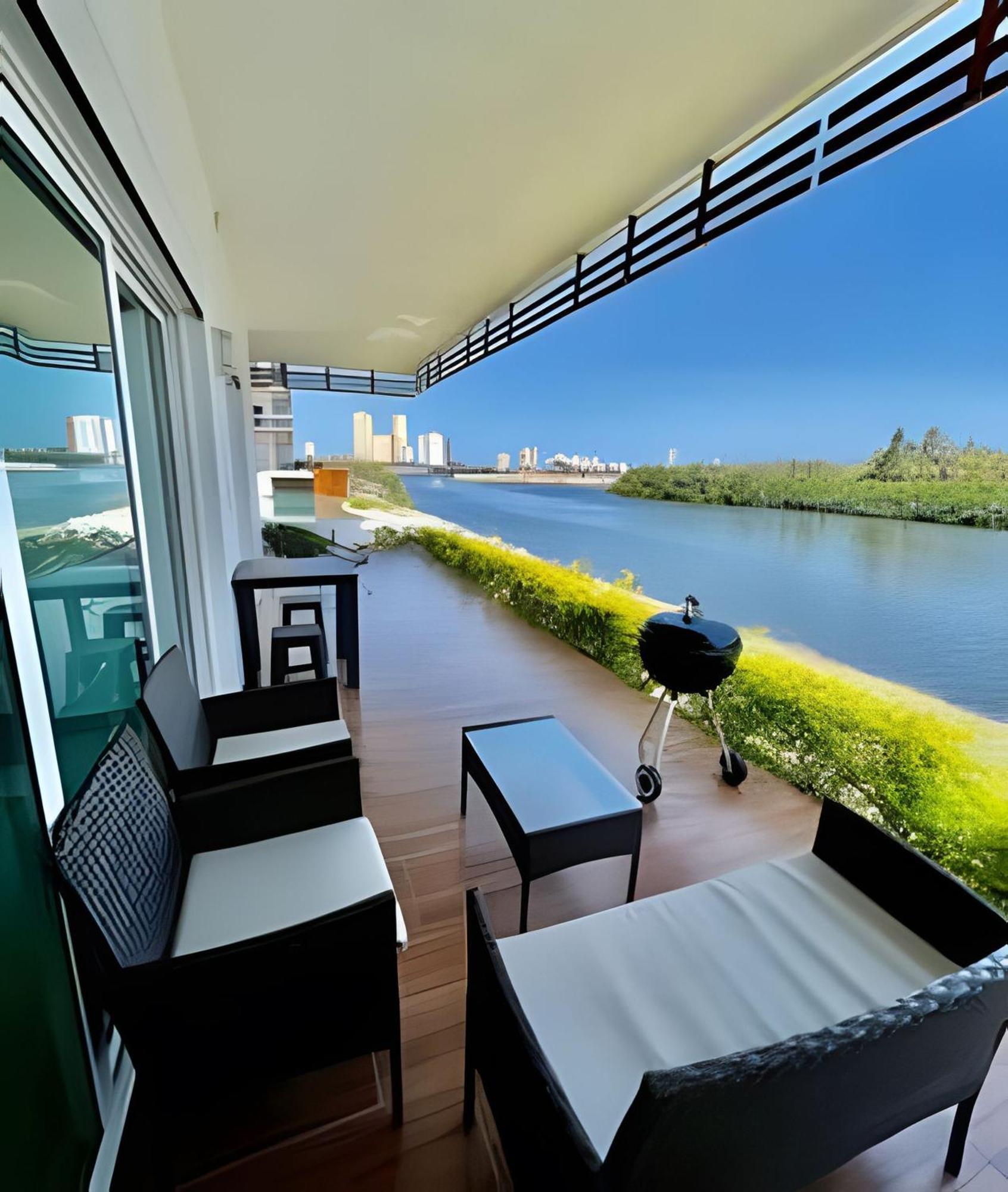 Pacifika Marina * Mazatlan