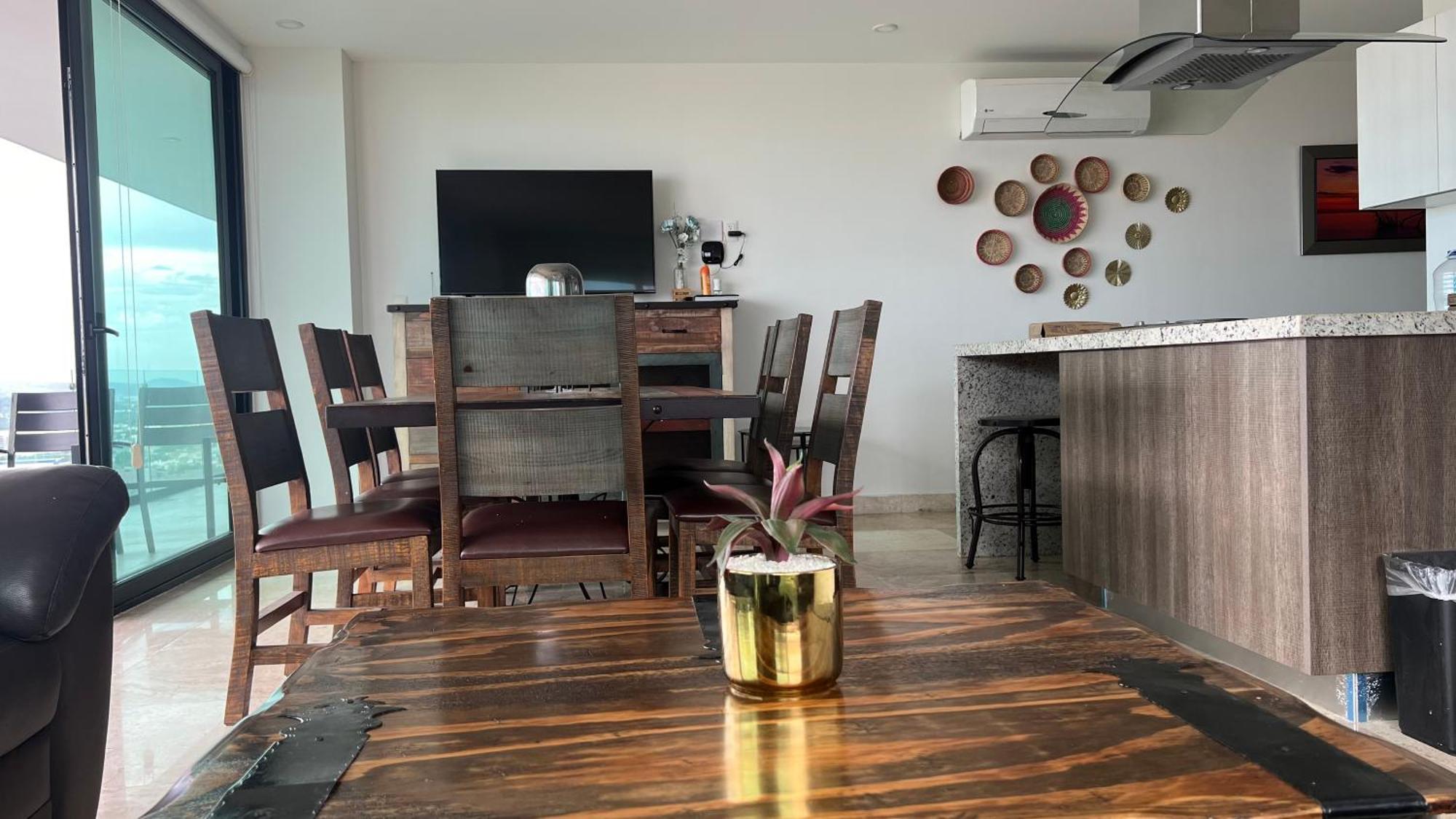 Mar Laguna Apartment
