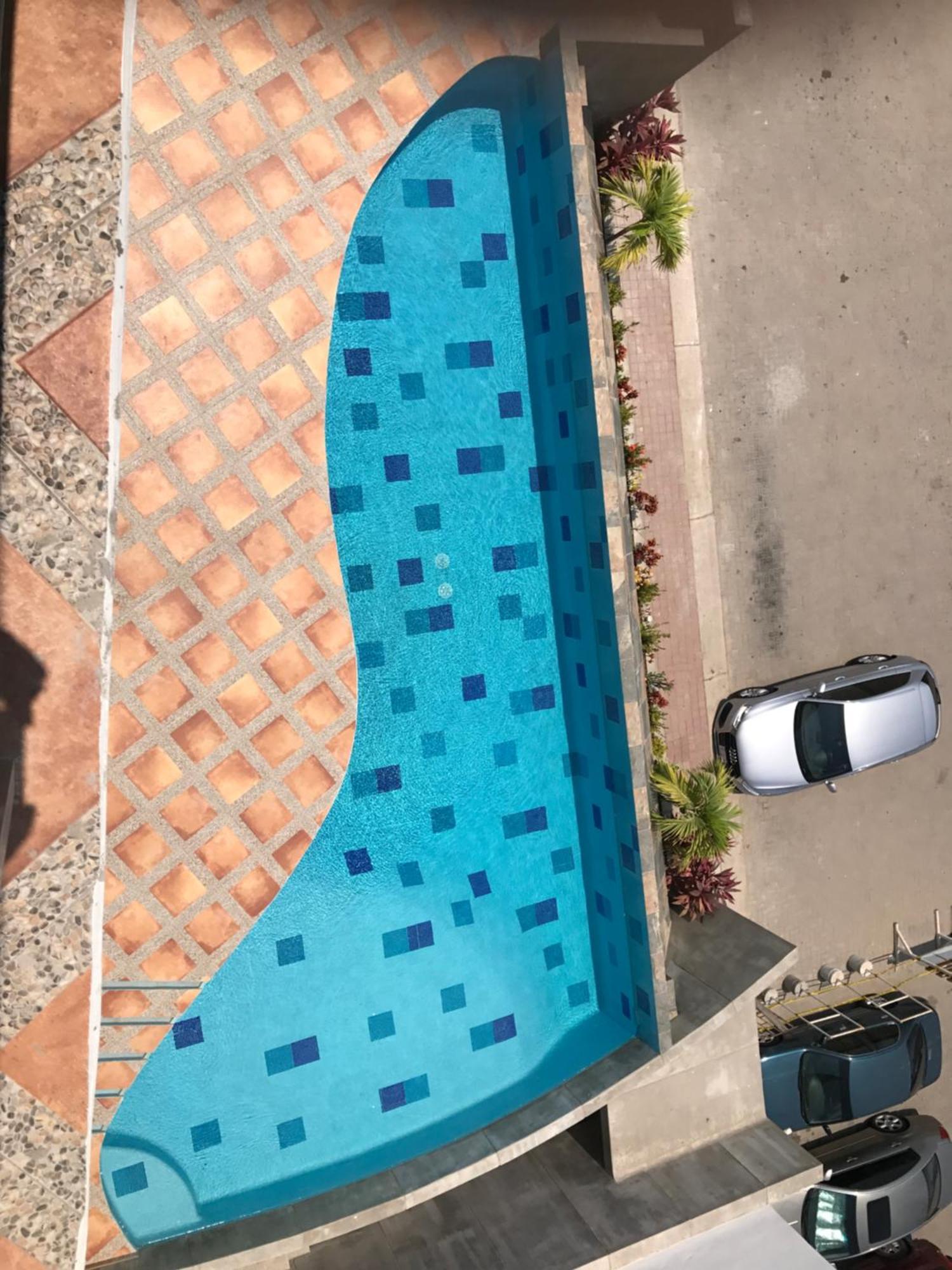 Excelente Dpto. Marina Muy Cerca De La Playa Mazatlán