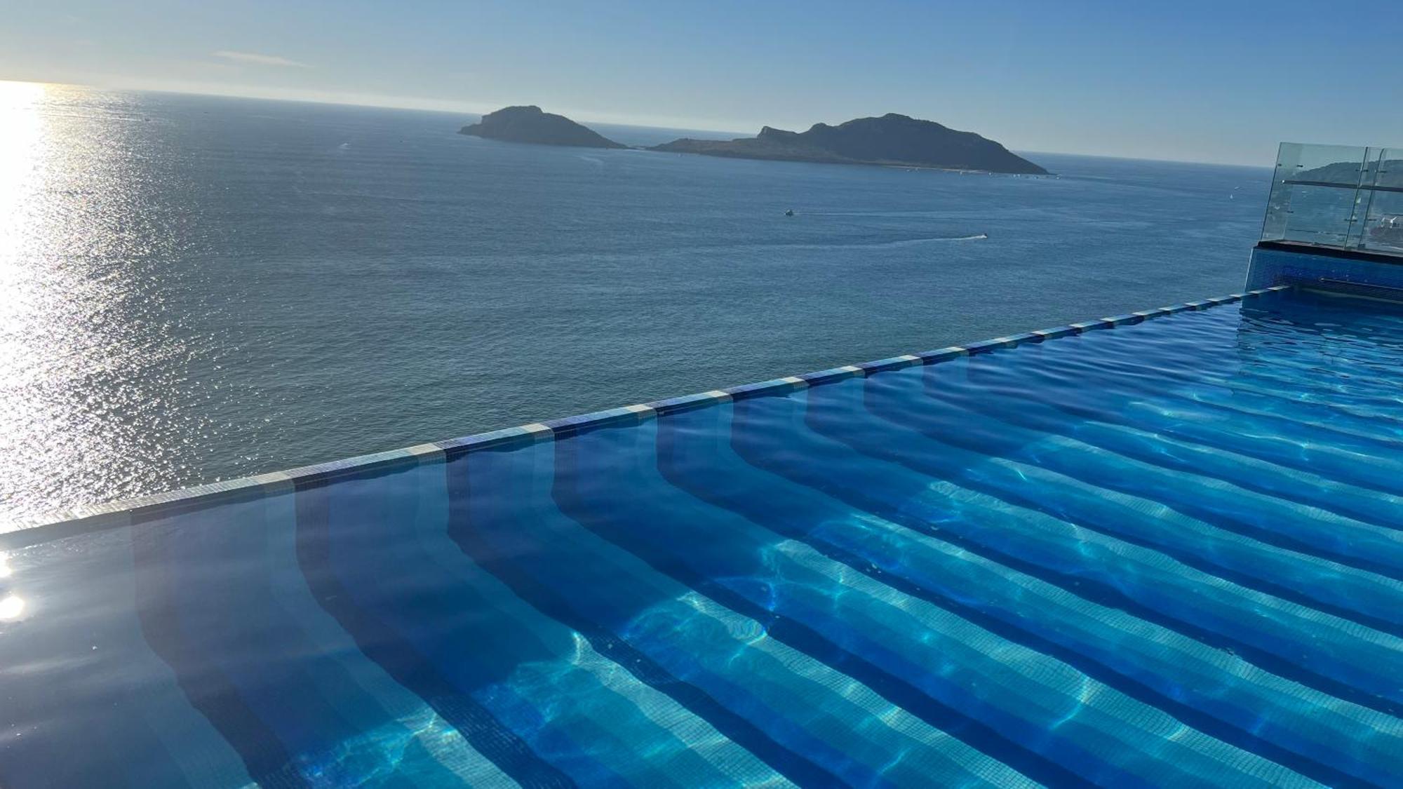 Mar Laguna Apartment Mazatlan