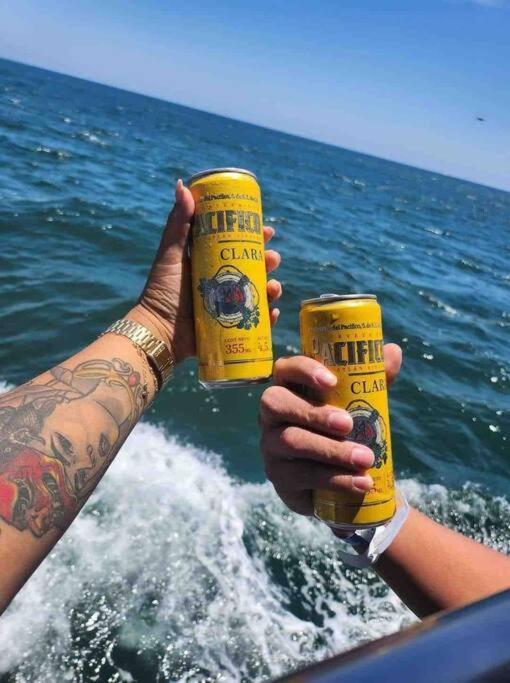 Nunca¡ Bellisimo Frente Al Mar Mazatlán