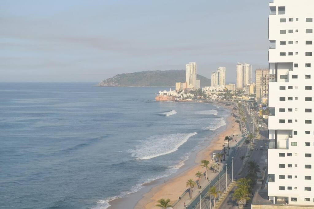 Nunca¡ Bellisimo Frente Al Mar Apartamento