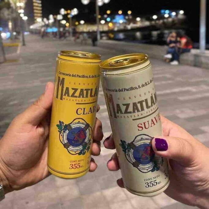 Nunca¡ Bellisimo Frente Al Mar *