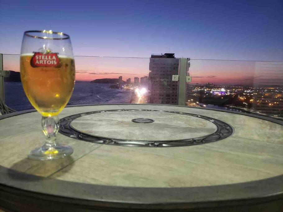 Nunca¡ Bellisimo Frente Al Mar Apartamento *